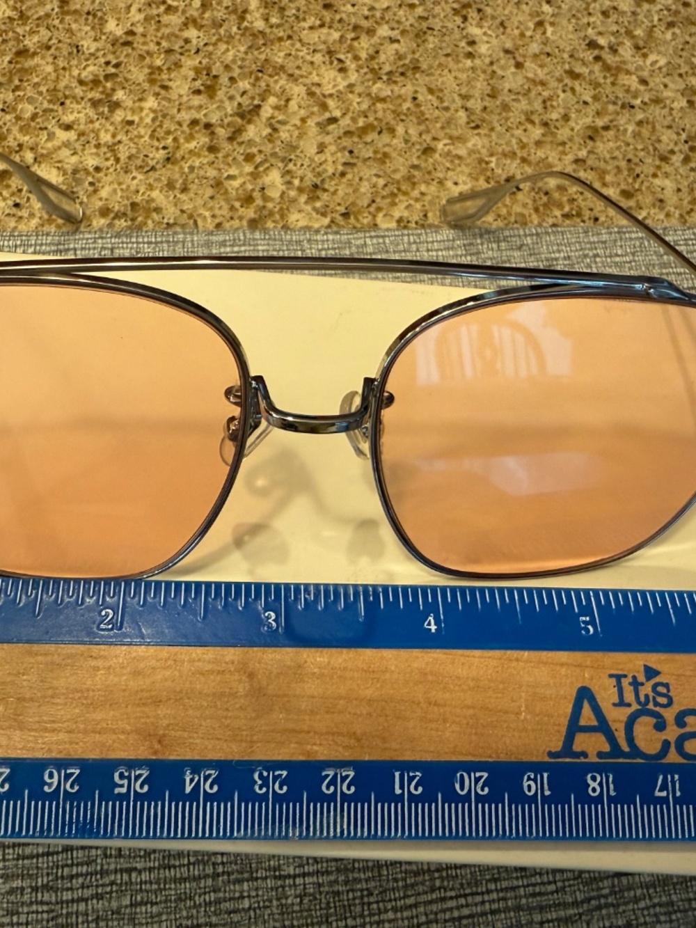 Gentle Monster Sunglasses - Picture 5 of 9